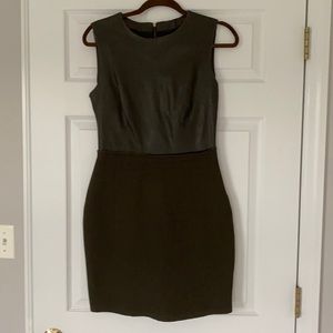 Zara dress
